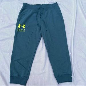 Under Armour Women’s Loose Jogger